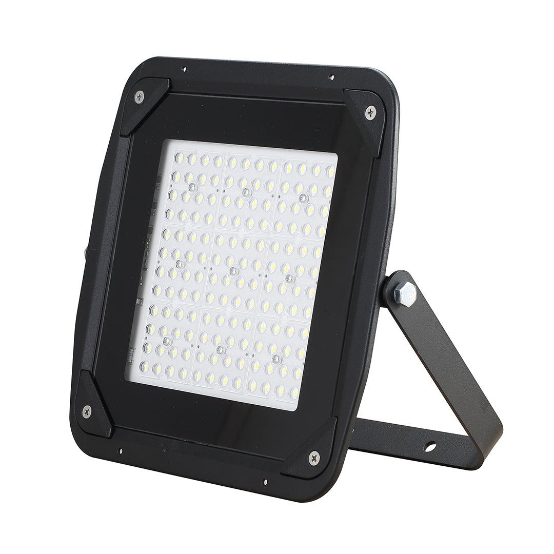 100W Aluminium Die Cast LED Floodlight Daylight 6500K IP65 SL 2099-10-DL