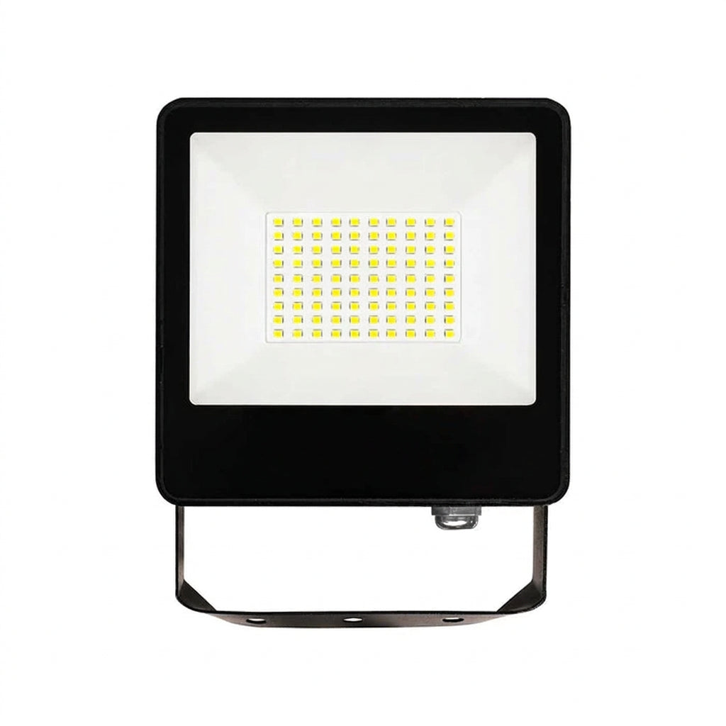 50W LED Flood Light Warm White 2700K IP66 SL 2109-05-WW