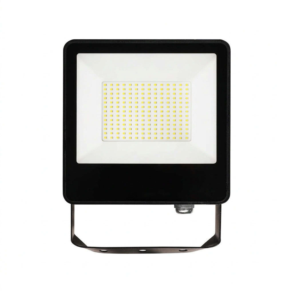 100W LED Flood Light Daylight 6500K IP66 SL 2109-10-DL