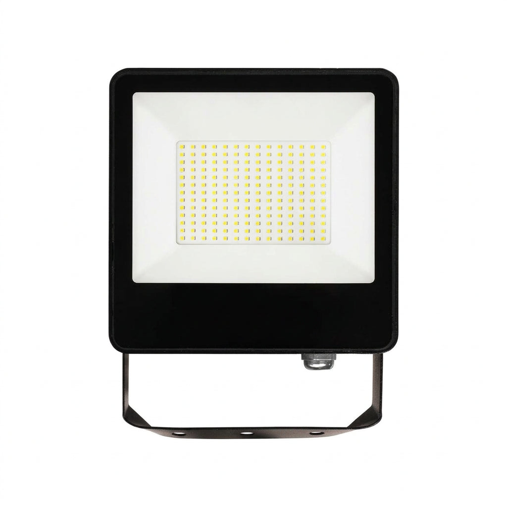 100W LED Flood Light Warm White 2700K IP66 SL 2109-10-WW