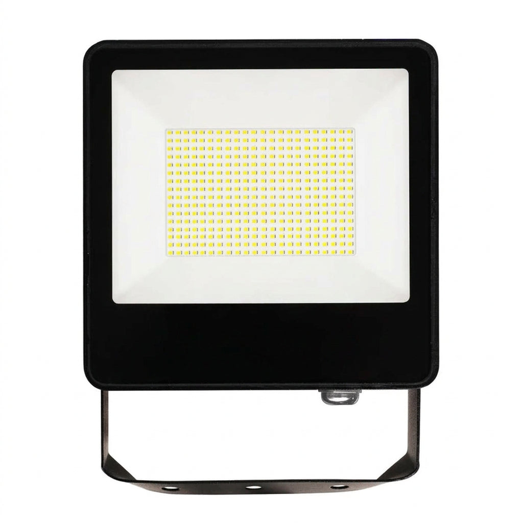 200W LED Floodlight Warm White IP66 6kV Surge Protection SL 2109-20-WW