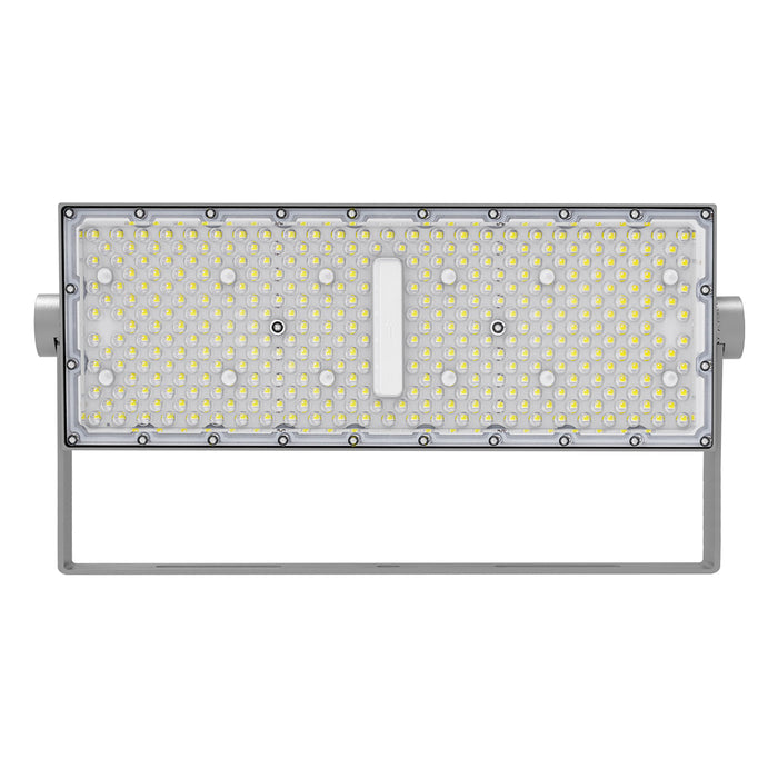 200W High-Power LED Floodlight, Daylight 6500K, IP65 – SL 5079-20-DL