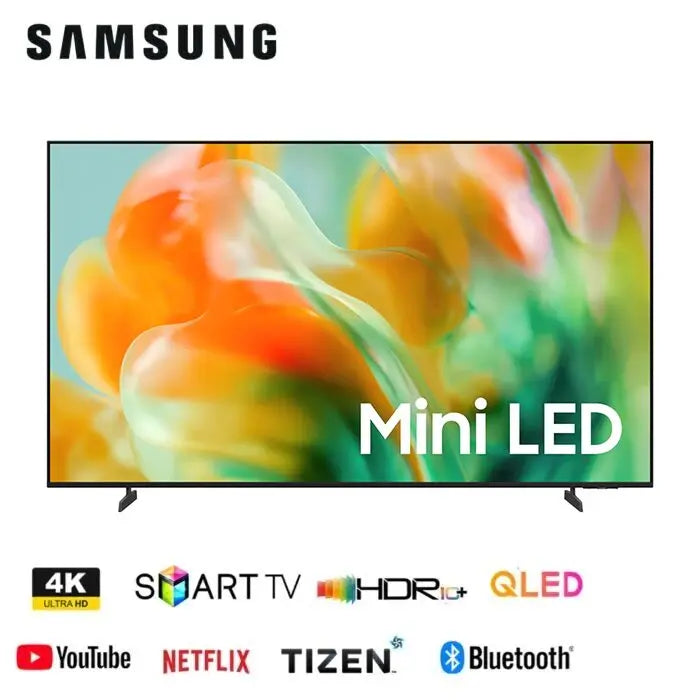Samsung 85 Inch Mini LED 4K Vision AI Smart TV 85M80HAU