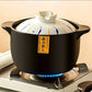 Heat Resistant Casserole Cooking Pot