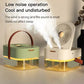 New Humidifier With A Cooling Fan New Humidifier With A Cooling Fan