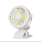 Electric Multi-Purpose Portable Fan