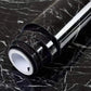 2Metres Self adhesive marble profile vinyl contact paper