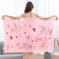 Microfiber Bathroom Towel