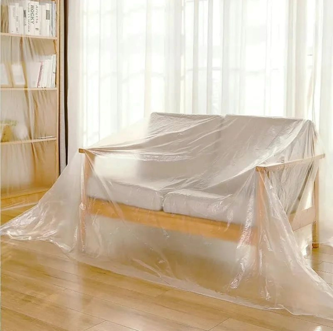 Waterproof Furniture & Household Dust Cover