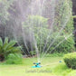2in1 Garden sprinkler