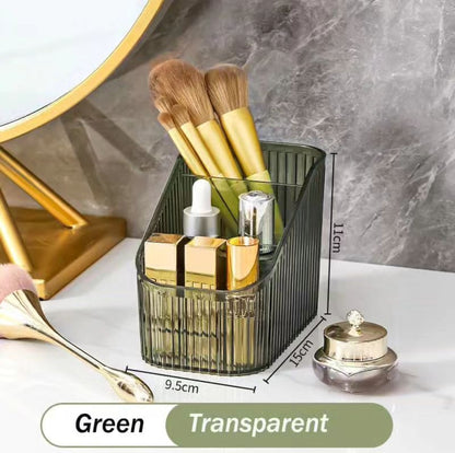 Luxury Cosmetics Brushes Holder