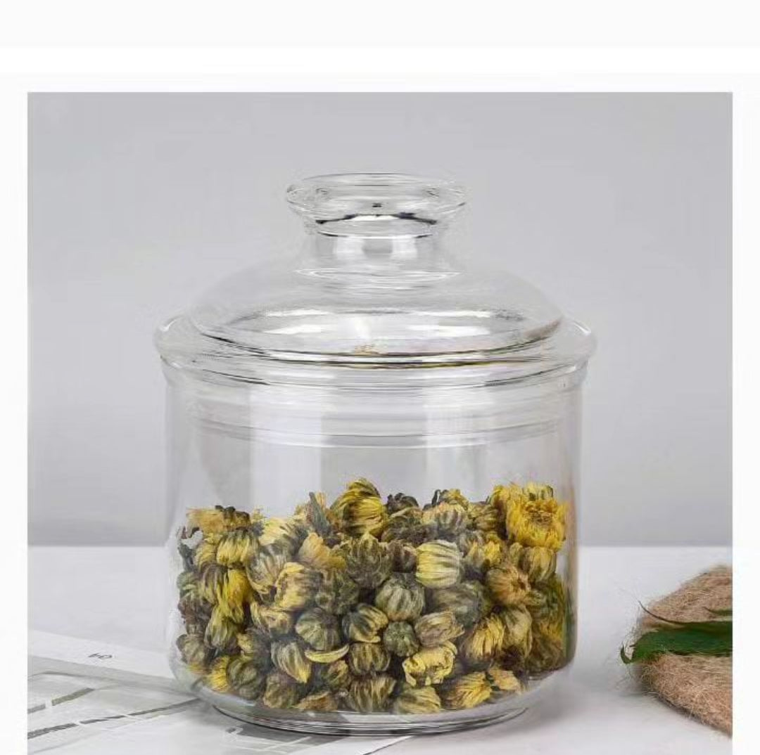 Storage Jar