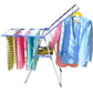 Foldable and Portable Drying Rack