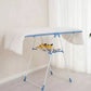 Foldable and Portable Drying Rack