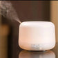 Led Light Ultrasonic humidifier