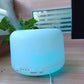 Led Light Ultrasonic humidifier