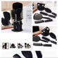 5pcs Hair Brush Set
