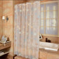 Waterproof Shower curtain