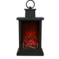 Portable Fire Place Lantern