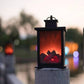 Portable Fire Place Lantern