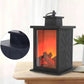 Portable Fire Place Lantern