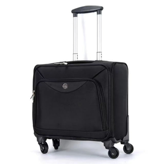Pilot/ Hand Luggage Suitcase