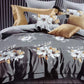 4pc Bed Set Covers 6*6