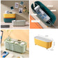 Nordic Plug Board Storage Box