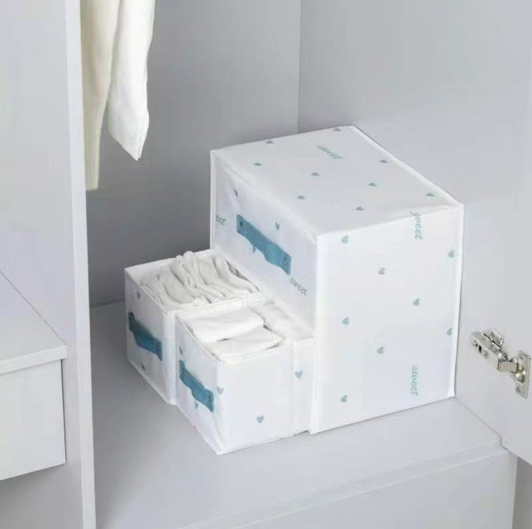 Undergarment Storage Box