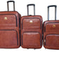 Business Travel Suitcase