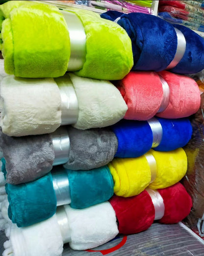 6*6 Fleece Blanket