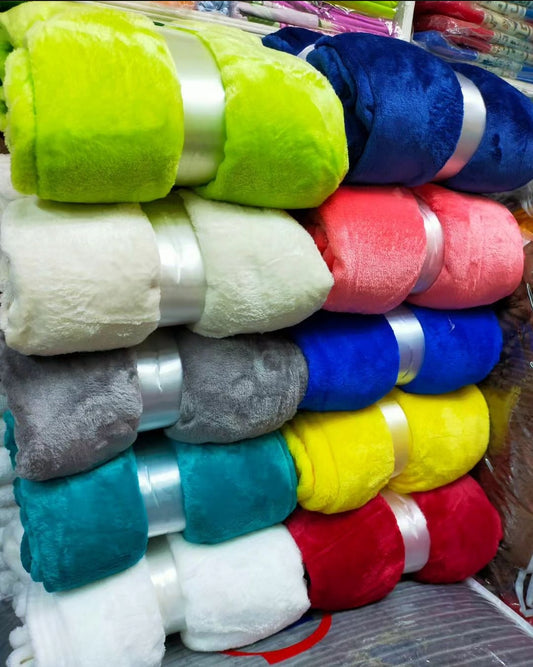 6*6 Fleece Blanket