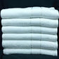 Large White Towels