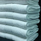 Large White Towels