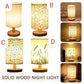 Nordic Table Lamp