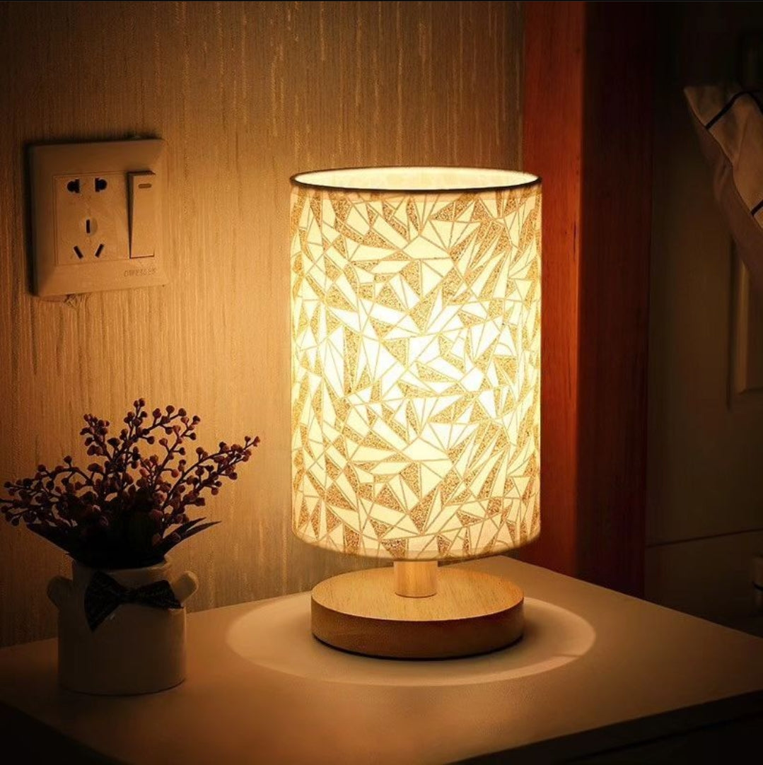 Nordic Table Lamp