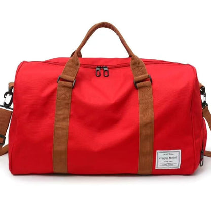 Travel/ Gym Duffel Bag