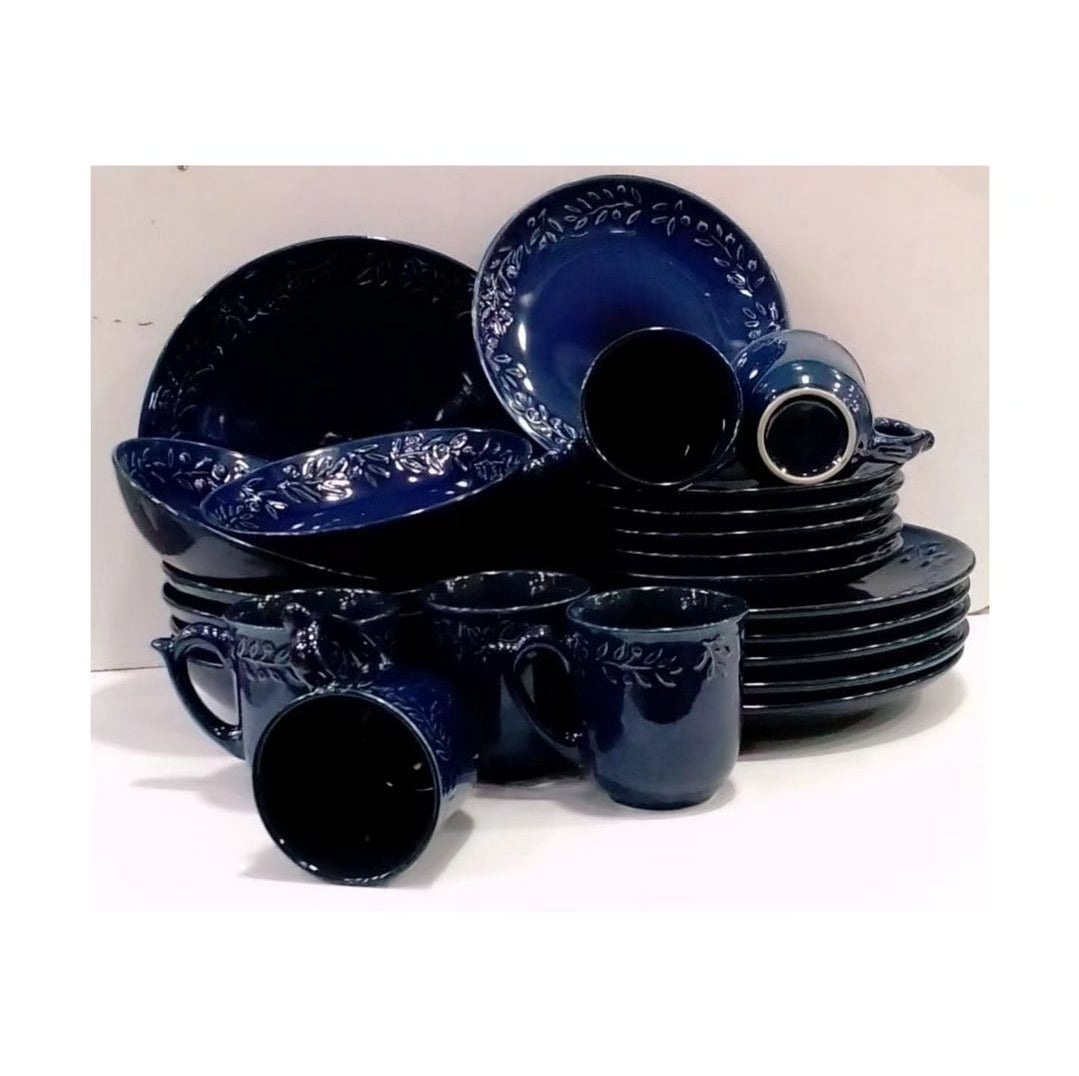 24pcs Dinner Set