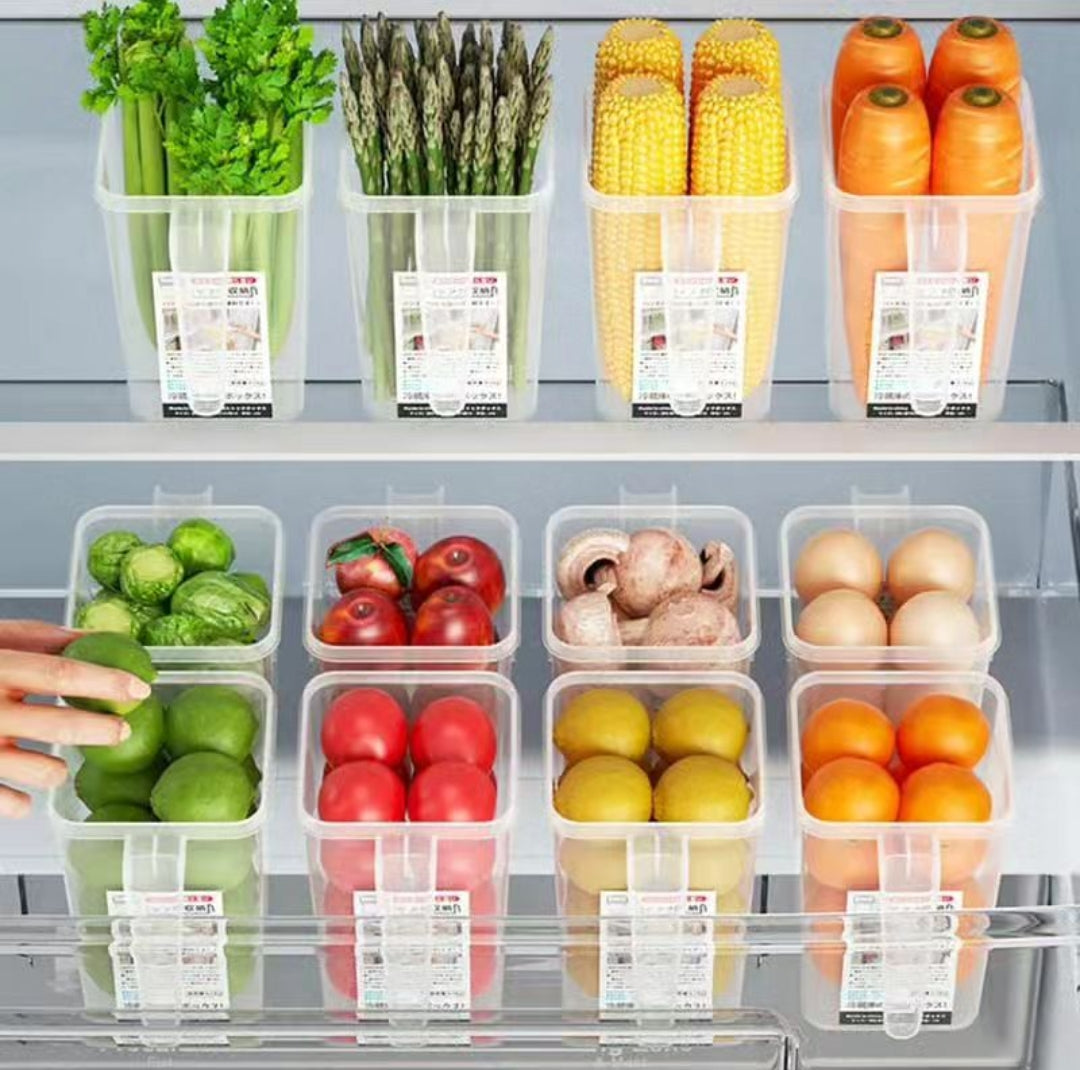 Refrigerator Storage Box
