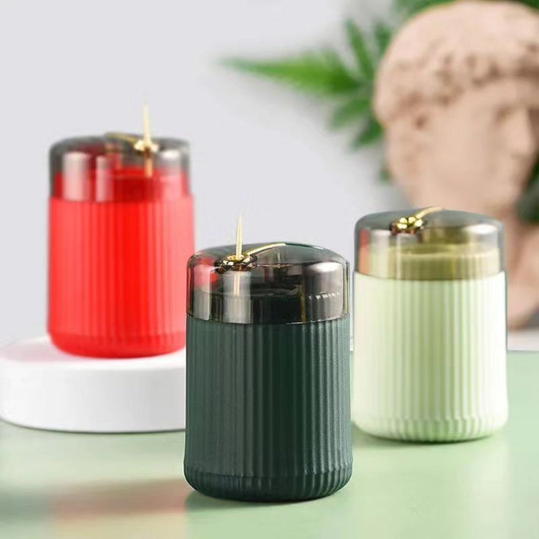 Toothpick Box