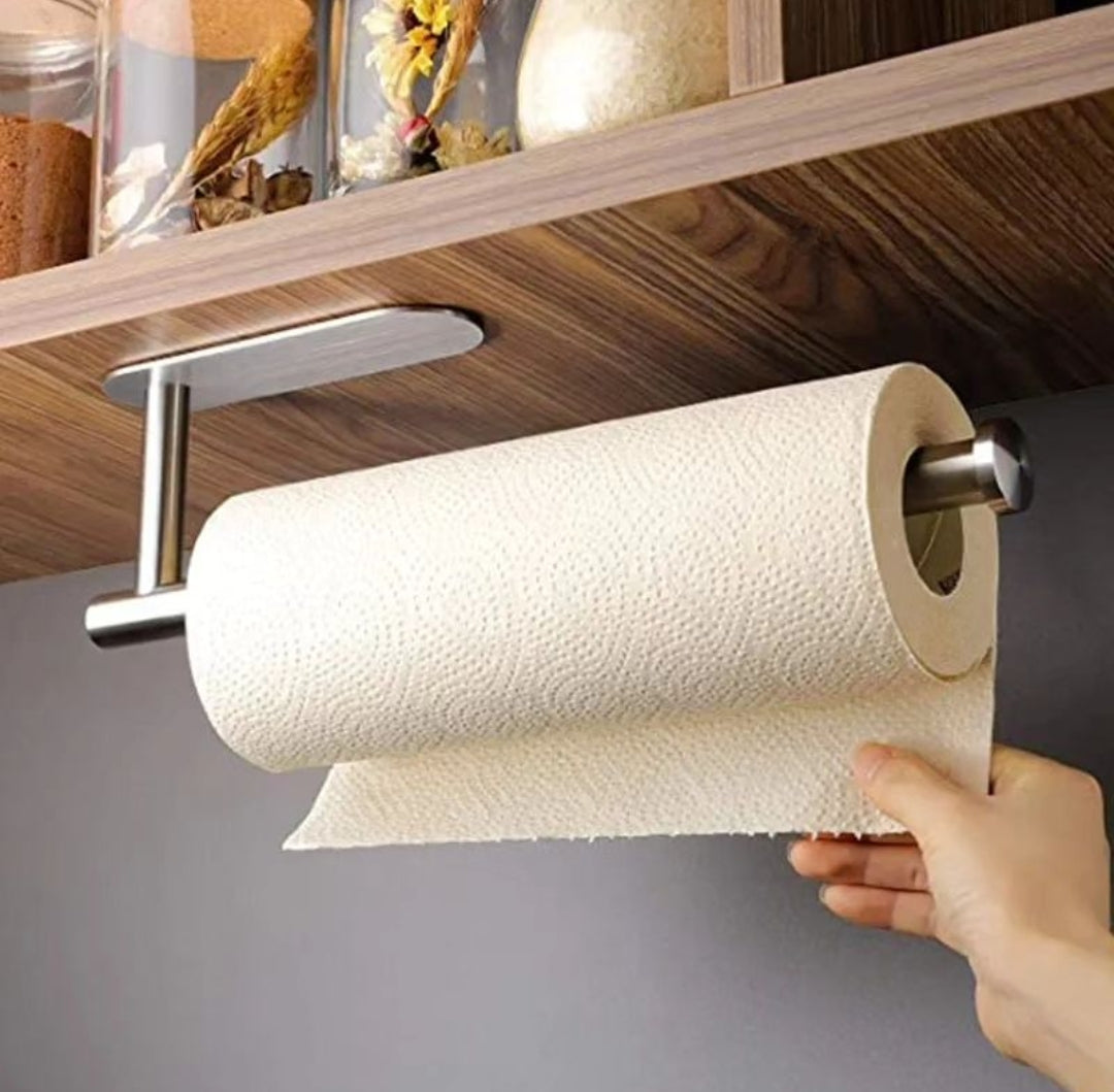 Kitchen Towel Holder