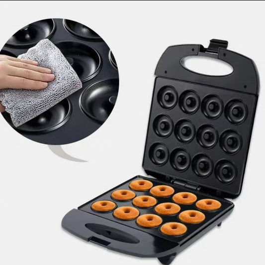 Sokany Doughnut Maker