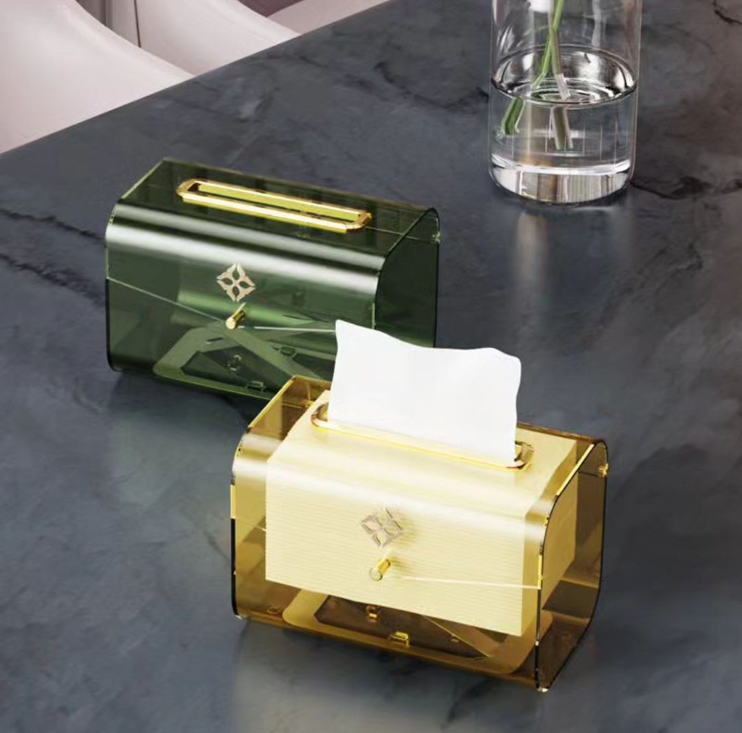 Classy Nordic Serviette Holder