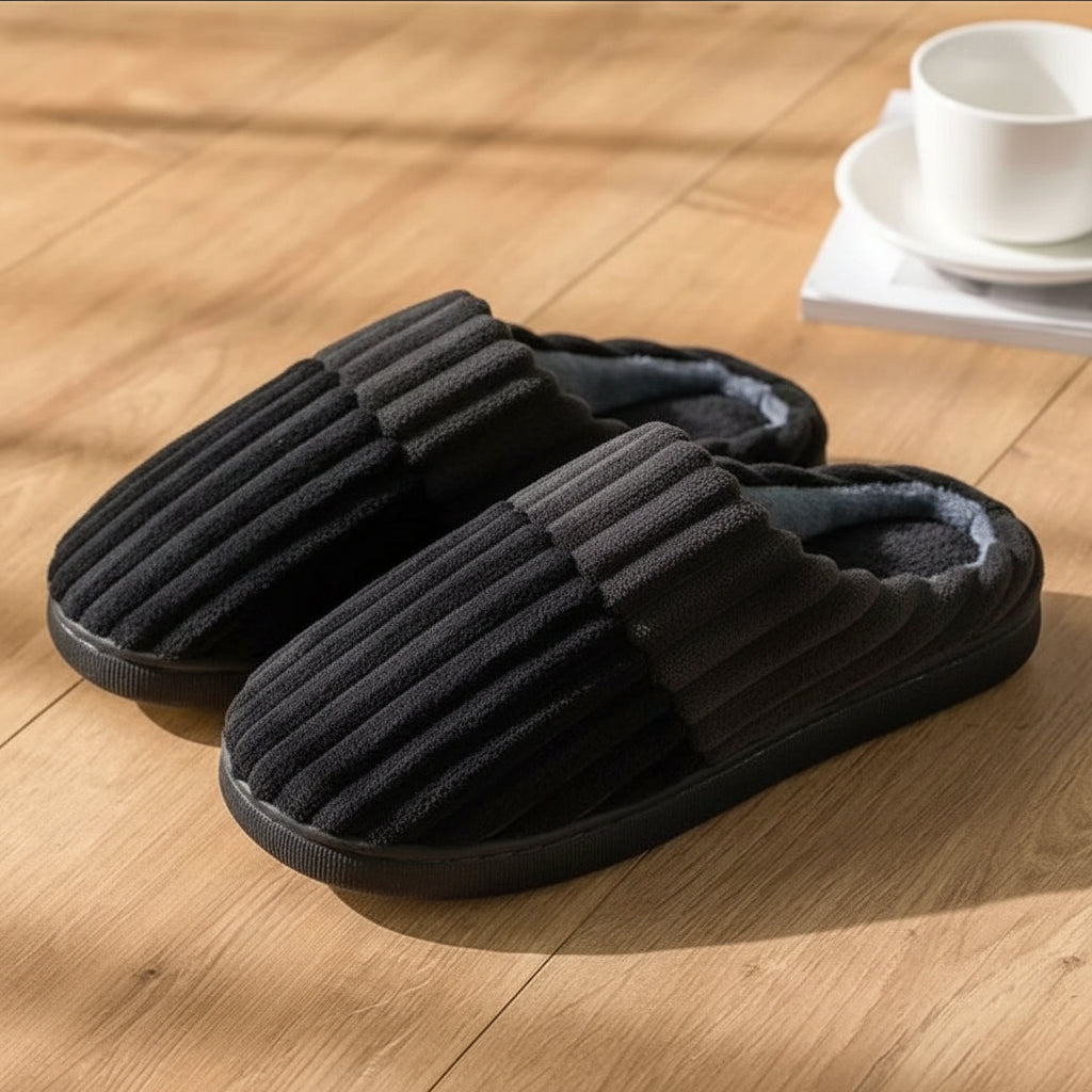Warm Indoor Shoes