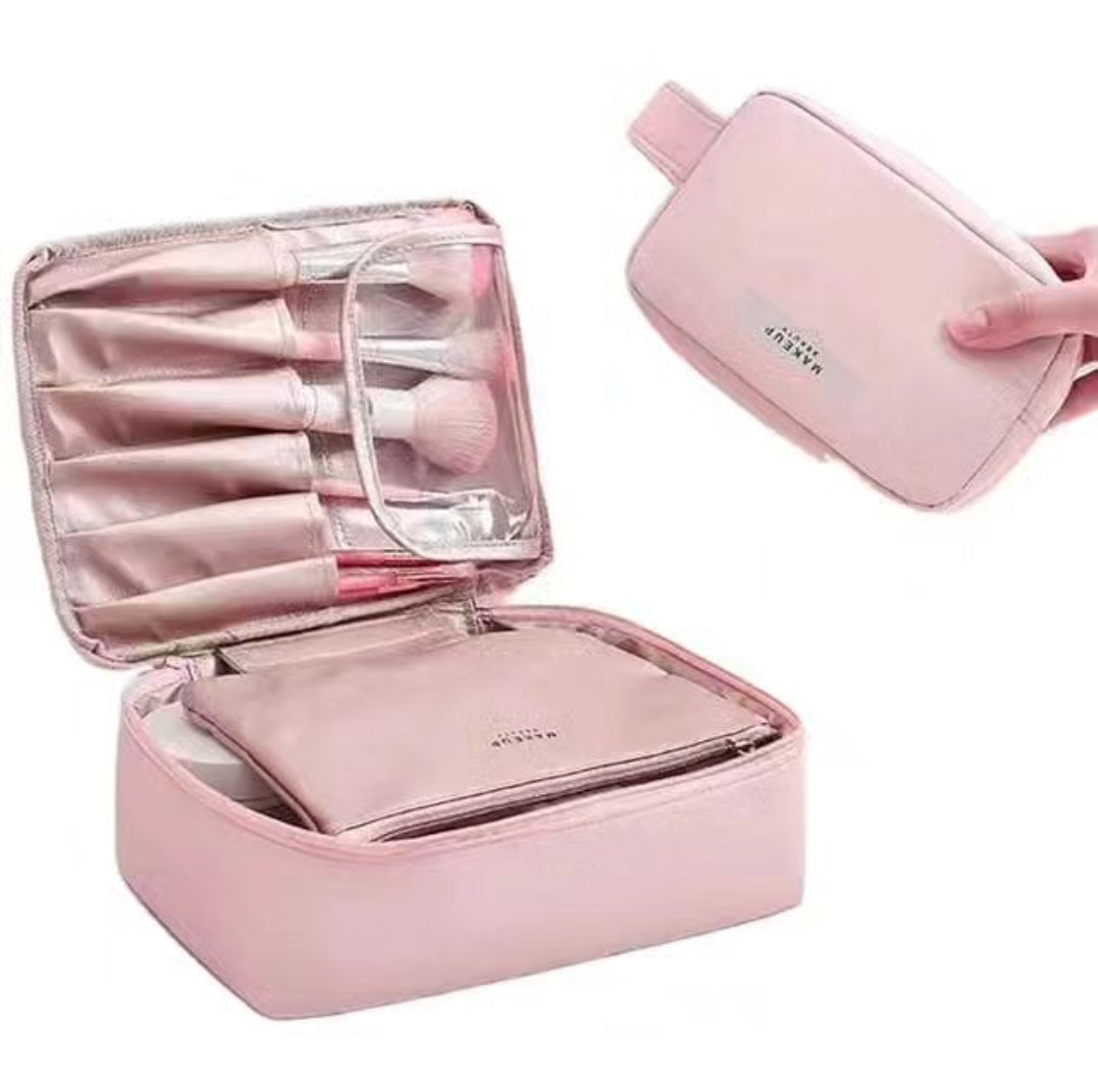 Cosmetic  bag