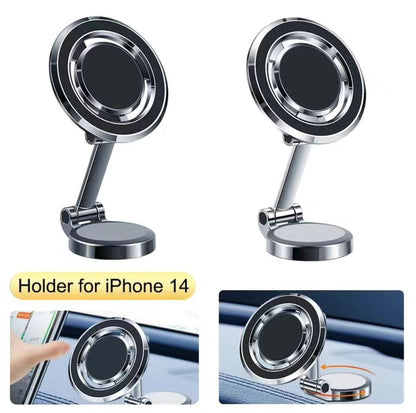 Magnetic Car Phone Holder