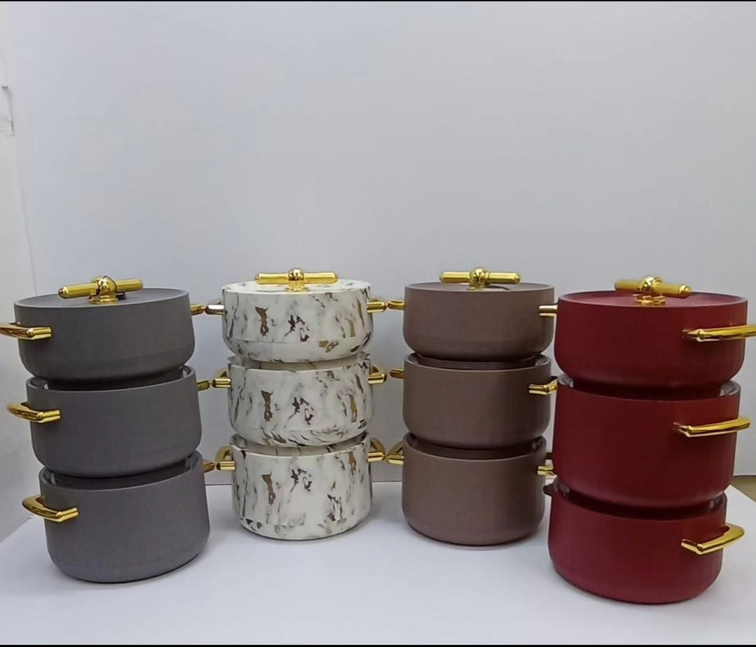 Hot Pot Set