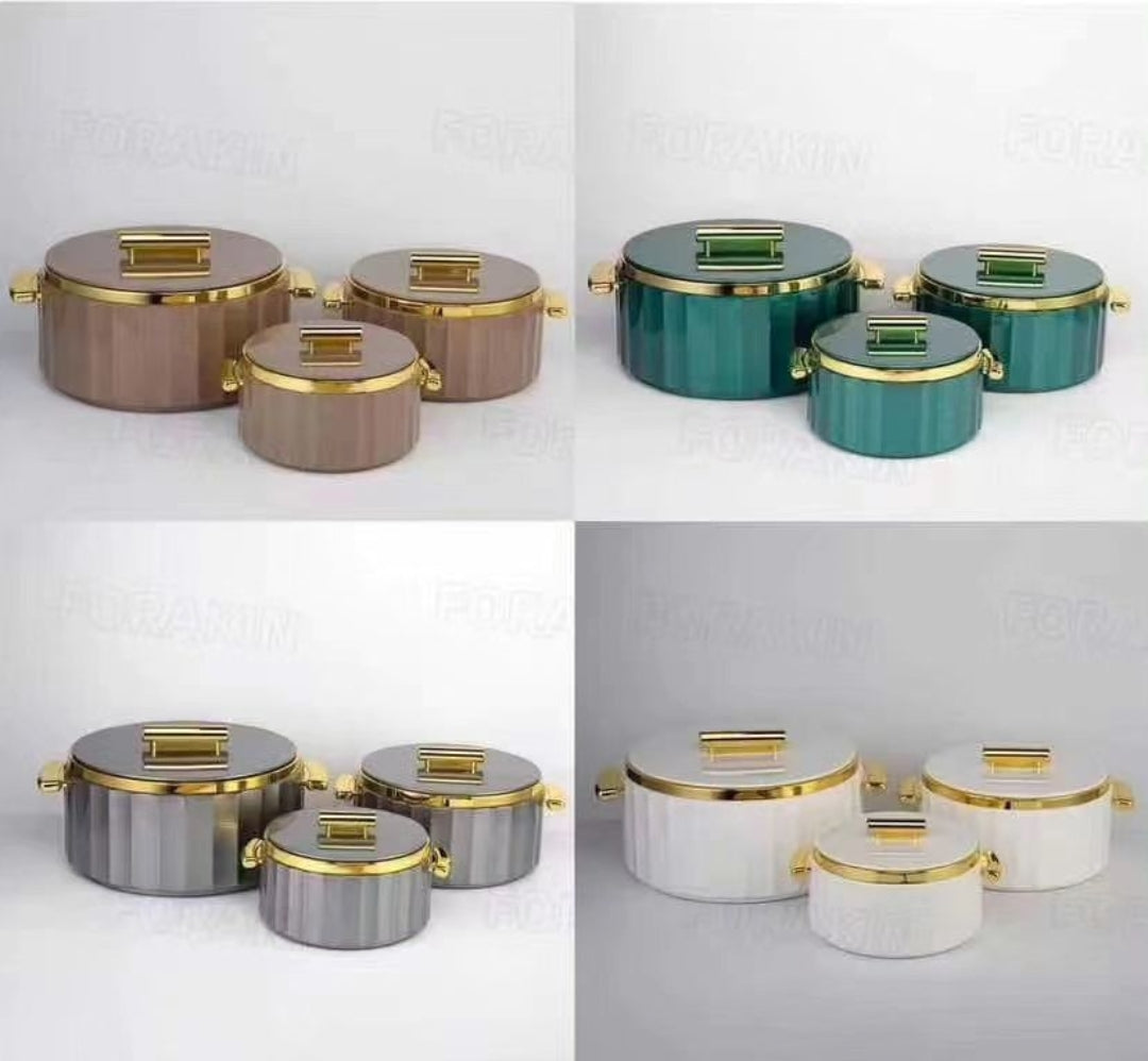 Hot Pot Set