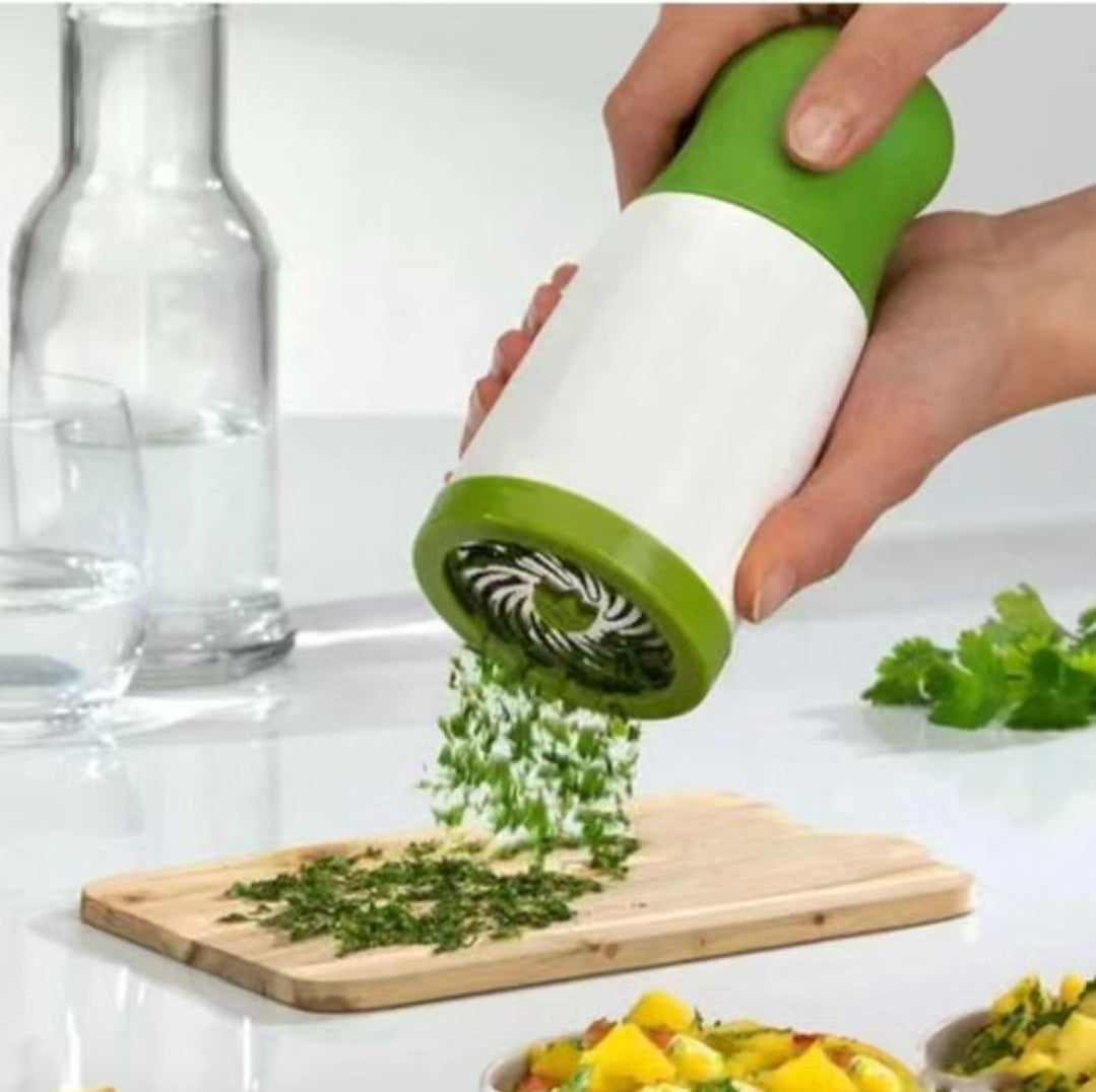 Herbs Grinder, Spice Mill, Herbs Shredder/Chopper
