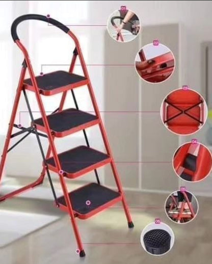 Household - Home Use 4 Steps Ladders